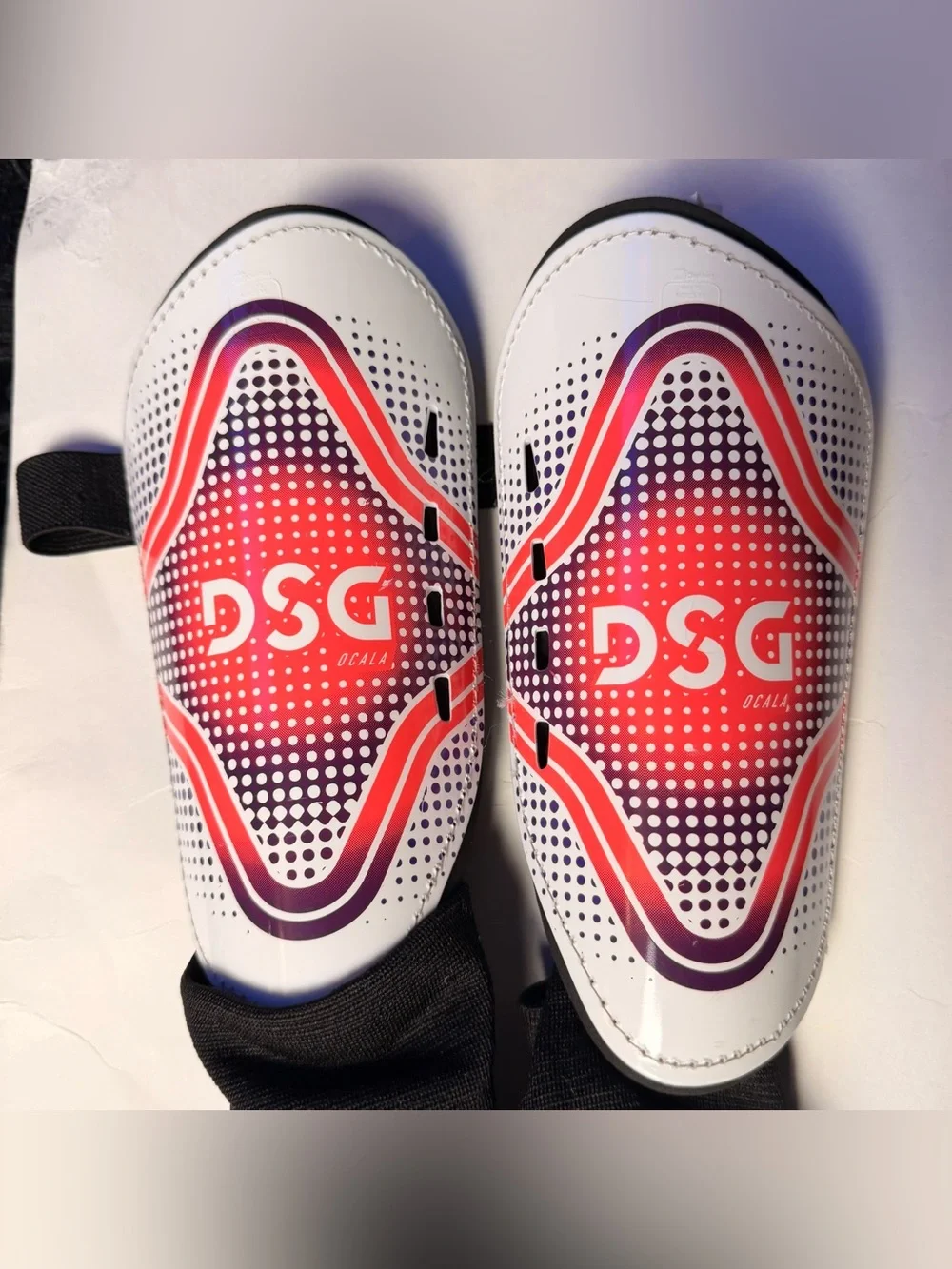 DSG details brand
